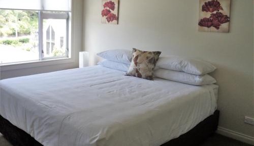 Penthouse Apartment - Adult Only