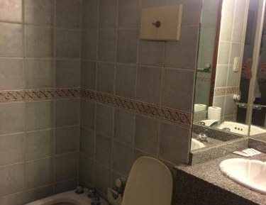Classic Single Room