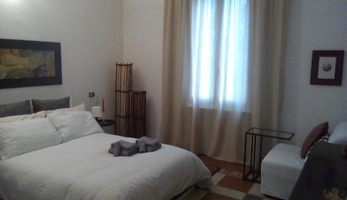 King Room with Garden View