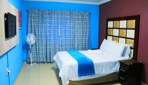 Family Double Room