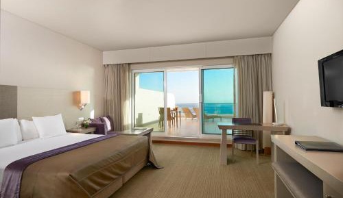 Superior Room Ocean View