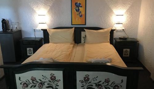 Budget Triple Room