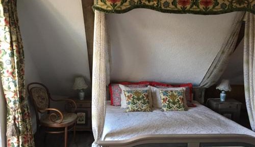 Apartment (6 Adults)