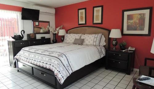 King Room