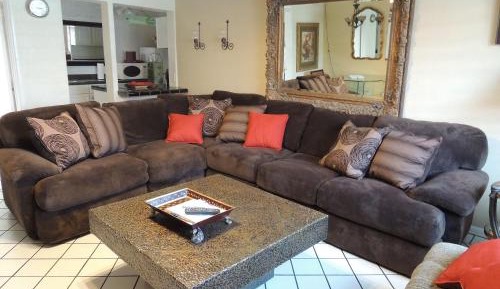 One-Bedroom King Suite