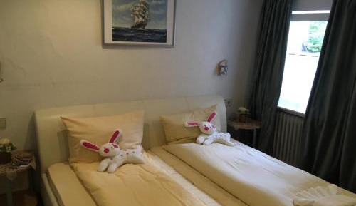 Economy Double Room 2
