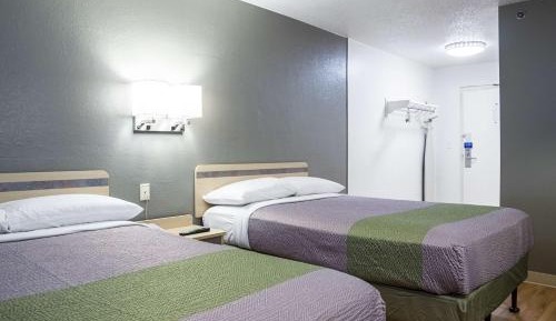 Quadruple Room - Non-Smoking
