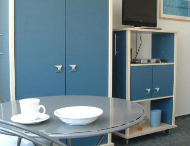 One-Bedroom Apartment - Opletalova street