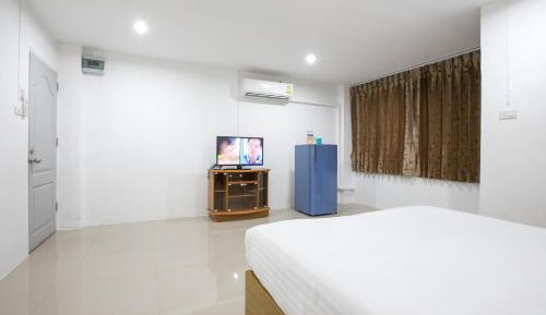 Standard Double Room - Non-Smoking