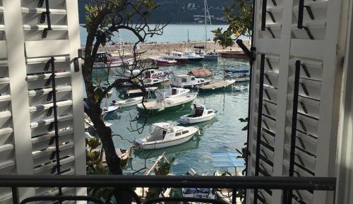 Suite with Sea View