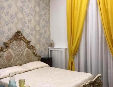 Deluxe Double Room with Extra Bed