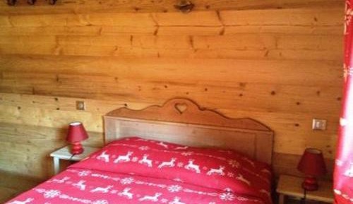 Double Room with City View