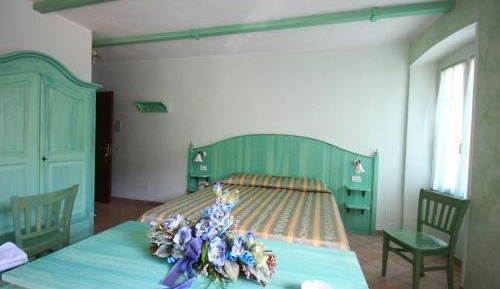 Double or Twin Room - Annex