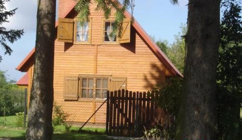 Three-Bedroom Townhouse