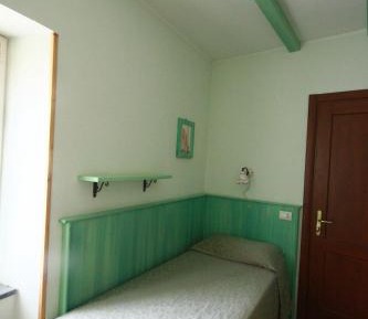 Single Room - Annex
