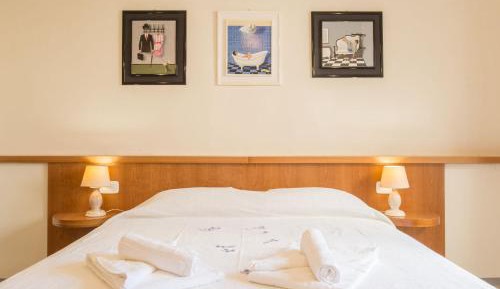 Deluxe Junior Suite