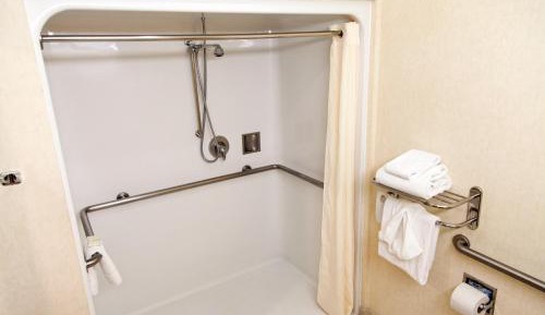 Deluxe Queen Room - Disability Access/Non-Smoking
