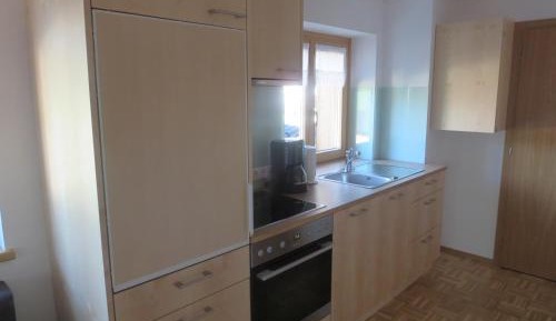 One-Bedroom Apartment with Balcony