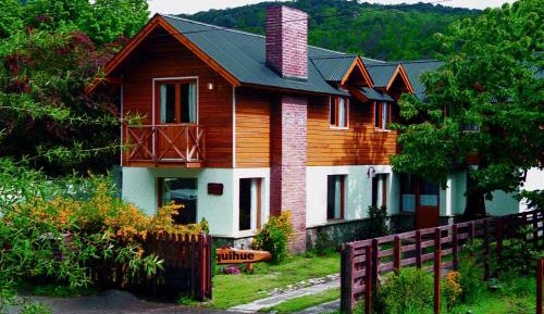 Family Bungalow