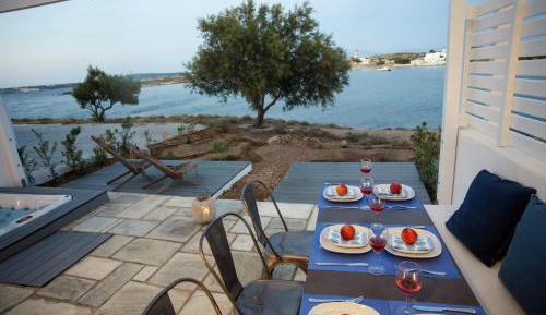 Villa with Sea View 3