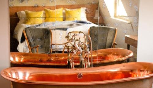 River Room