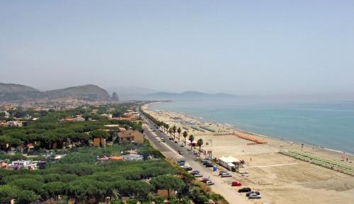 Double Room with Sea View