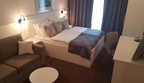 Double Room with Sea View