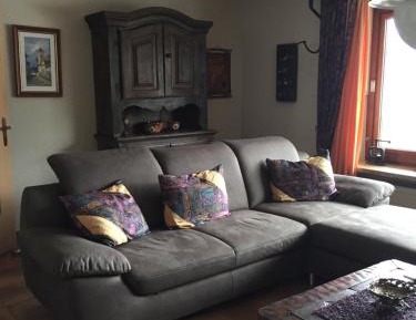 Family Apartment with Balcony (2 Adults + 2 Children)