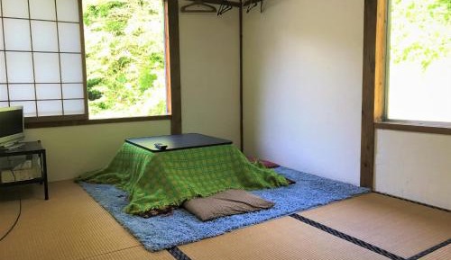 Economy Triple Room
