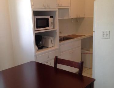 One-Bedroom King Suite