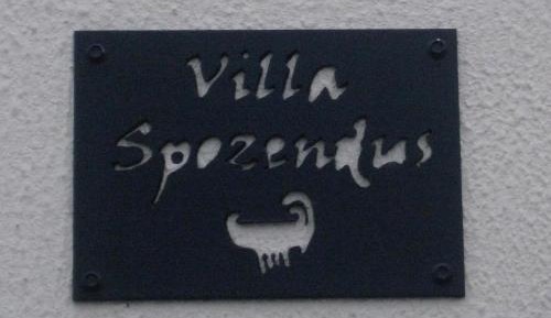 Superior Villa