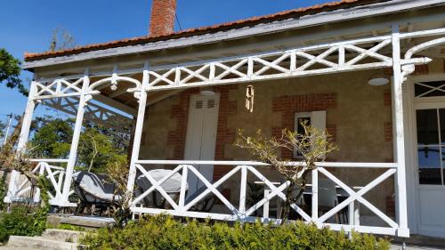 Three-Bedroom Home