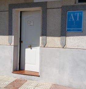 Two-Bedroom Apartment - Calle Palangre 2