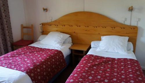 Double/Twin Room