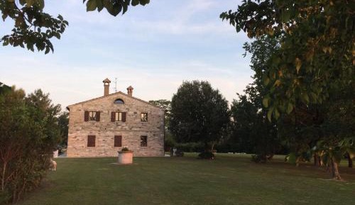 Villa with Sea View