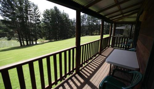 Chalet 3