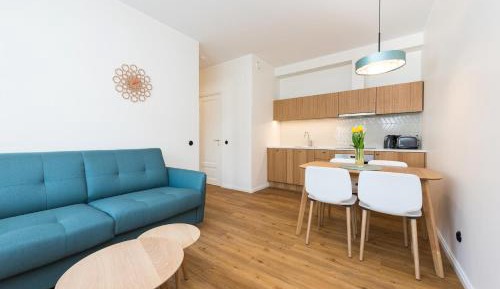 Standard Apartment