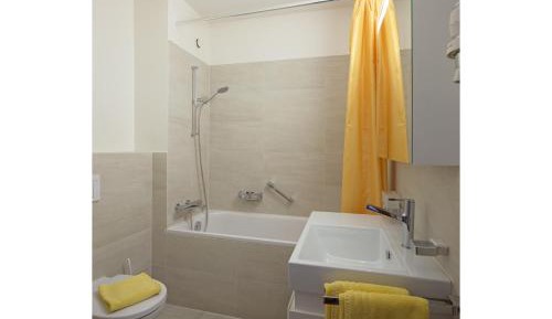 Superior Double/Twin Room with Balcony