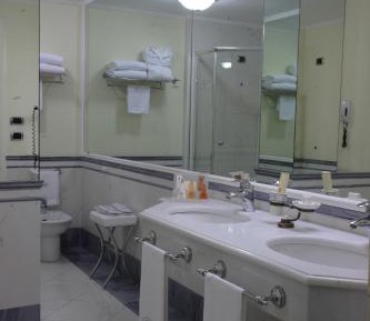 Junior Suite with jacuzzi