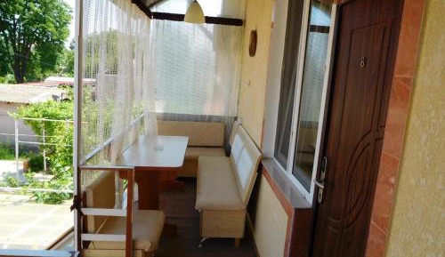 Superior Family Apartment
