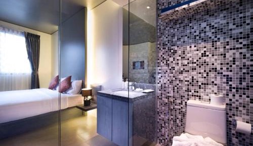 Deluxe Room (No Balcony)