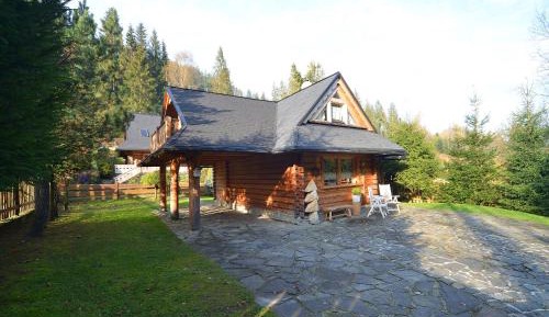 Apartment with Sauna
