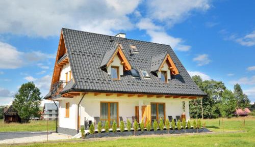 Three-Bedroom Chalet