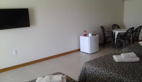 Deluxe Family Suite