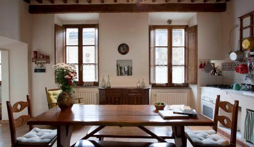 Standard Apartment