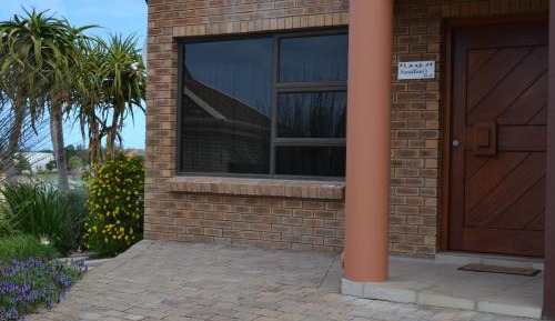 Apartment - Ground Floor