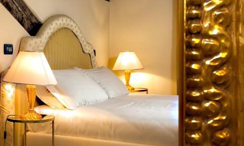 Junior Suite with Terrace