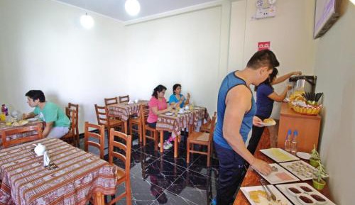 Single Room