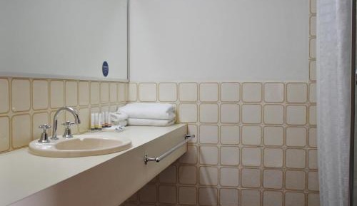 Budget Twin Room