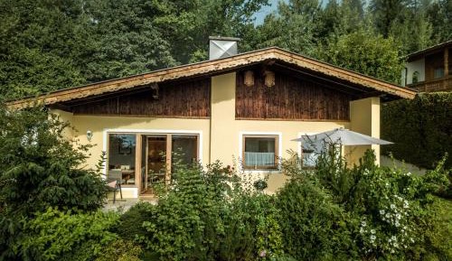 Three-Bedroom Chalet